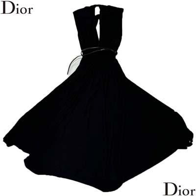 <img class='new_mark_img1' src='https://img.shop-pro.jp/img/new/icons1.gif' style='border:none;display:inline;margin:0px;padding:0px;width:auto;' />Christian Dior ꥹǥ 󥰥ե쥢ԡ ǥ Ρ꡼֥ɥ쥹 ٥դ ֥å 441R59A4300 9000