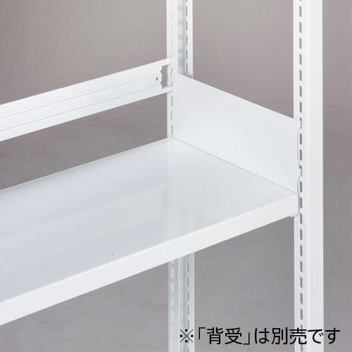 楽天市場】スチールラック 業務用（カラーホワイト）（本棚・ラック・カラーボックス｜収納家具）：インテリア・寝具・収納の通販