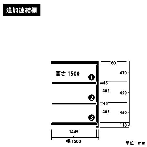 ê 500kgɲϢê H1500W1500D750(mm) ê4å ˡhttps://img08.shop-pro.jp/PA01034/592/product/135543264_o1.jpg?cmsp_timestamp=20180928161808Υͥ