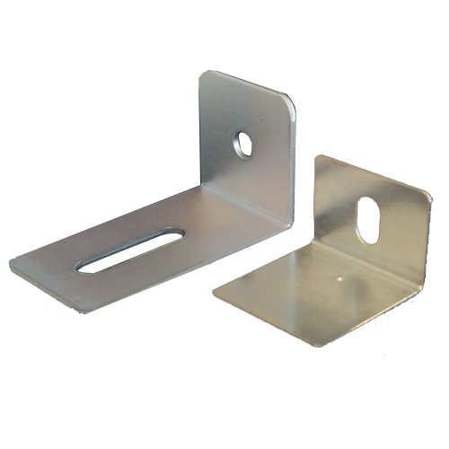 ベースプレートや固定金具の実寸法の記事画像