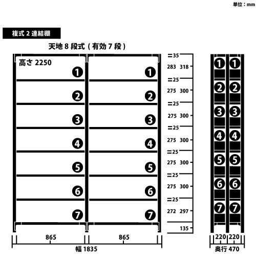  KU ʣ 2Ϣê H2250W1835D470(mm)https://img08.shop-pro.jp/PA01034/592/product/181878557_o1.jpg?cmsp_timestamp=20240724101431Υͥ