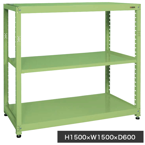 ɸ෿ RKåñê() H1500W1500D600(mm) ê3 ꡼󿧤Υᥤ