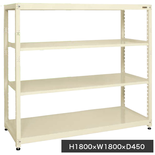 ɸ෿ RKåñê() H1800W1800D450(mm) ê4 ܥ꡼Υᥤ