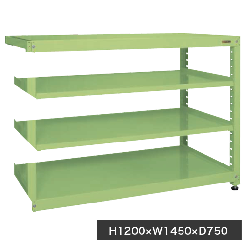 ɸ෿ RKåɲϢê(Ϣ) H1200W1450D750(mm) ê4 ꡼󿧤Υᥤ