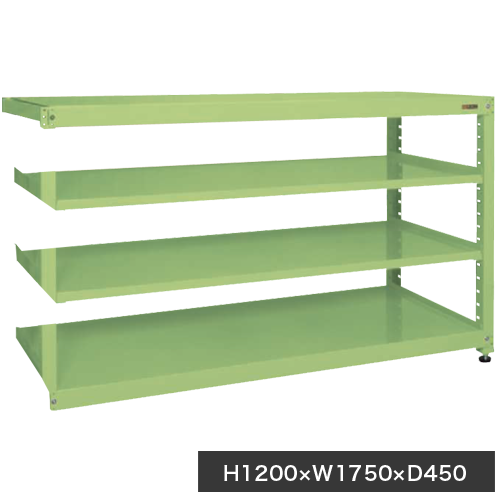 ɸ෿ RKåɲϢê(Ϣ) H1200W1750D450(mm) ê4 ꡼󿧤Υᥤ