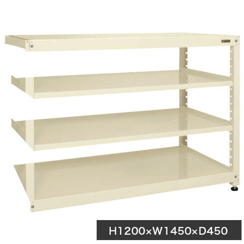 ɸ෿ RKåɲϢê(Ϣ) H1200W1450D450(mm) ê4 ܥ꡼Υᥤ