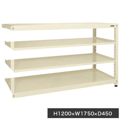 ɸ෿ RKåɲϢê(Ϣ) H1200W1750D450(mm) ê4 ܥ꡼Υᥤ