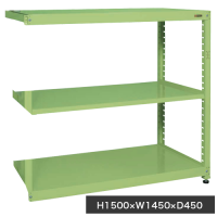 ɸ෿ RKåɲϢê(Ϣ) H1500W1450D450(mm) ê3 ꡼󿧤β