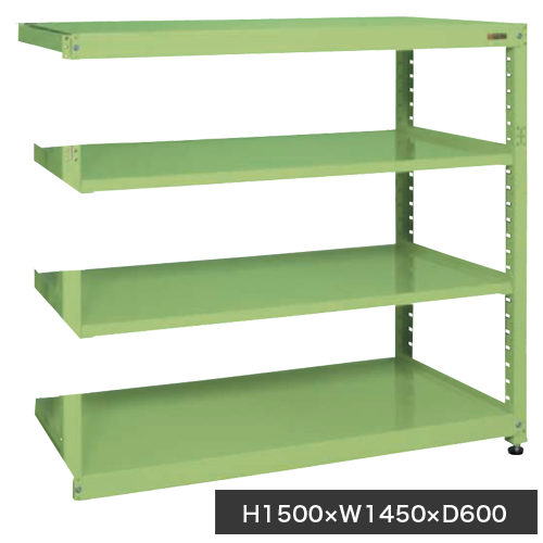 ɸ෿ RKåɲϢê(Ϣ) H1500W1450D600(mm) ê4 ꡼󿧤Υᥤ