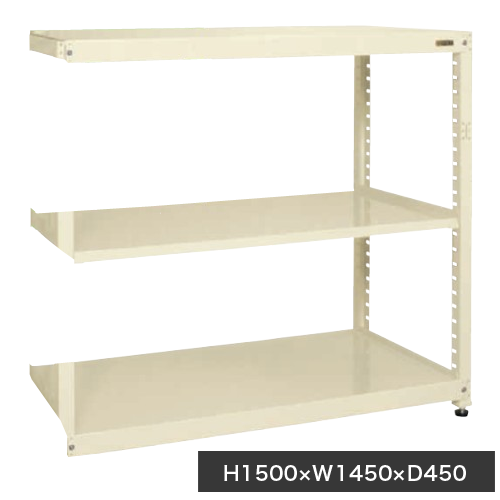 ɸ෿ RKåɲϢê(Ϣ) H1500W1450D450(mm) ê3 ܥ꡼Υᥤ