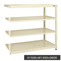 ɸ෿ RKåɲϢê(Ϣ) H1500W1450D600(mm) ê4 ܥ꡼β