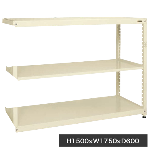 ɸ෿ RKåɲϢê(Ϣ) H1500W1750D600(mm) ê3 ܥ꡼Υᥤ