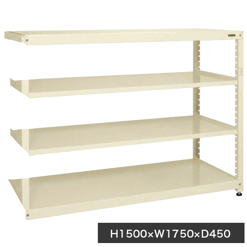 ɸ෿ RKåɲϢê(Ϣ) H1500W1750D450(mm) ê4 ܥ꡼Υᥤ