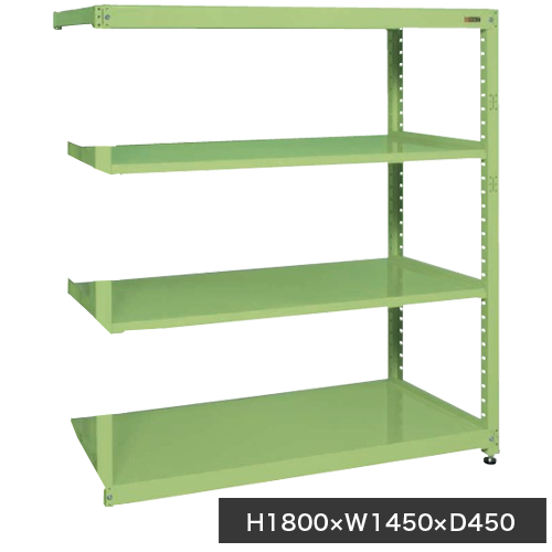 ɸ෿ RKåɲϢê(Ϣ) H1800W1450D450(mm) ê4 ꡼󿧤Υᥤ