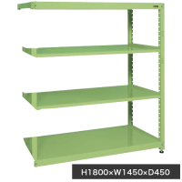 ɸ෿ RKåɲϢê(Ϣ) H1800W1450D450(mm) ê4 ꡼󿧤β