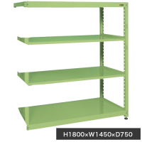 ɸ෿ RKåɲϢê(Ϣ) H1800W1450D750(mm) ê4 ꡼󿧤β