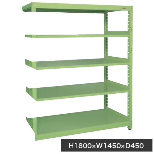 ɸ෿ RKåɲϢê(Ϣ) H1800W1450D450(mm) ê5 ꡼󿧤Υᥤ