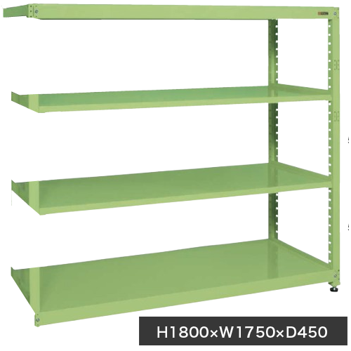 ɸ෿ RKåɲϢê(Ϣ) H1800W1750D450(mm) ê4 ꡼󿧤Υᥤ