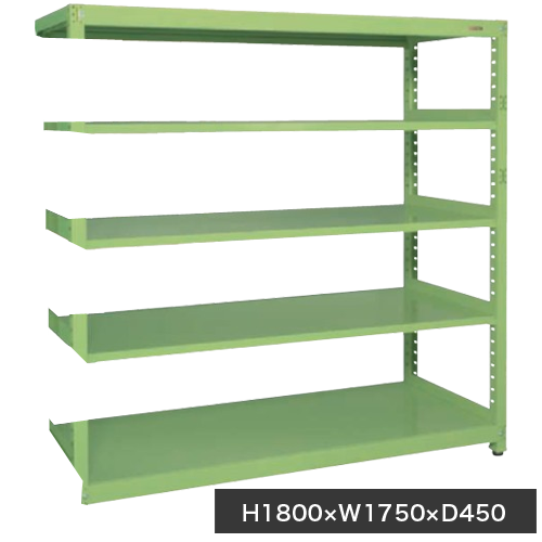 ɸ෿ RKåɲϢê(Ϣ) H1800W1750D450(mm) ê5 ꡼󿧤Υᥤ