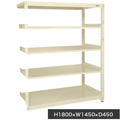 ɸ෿ RKåɲϢê(Ϣ) H1800W1450D450(mm) ê5 ܥ꡼Υᥤ
