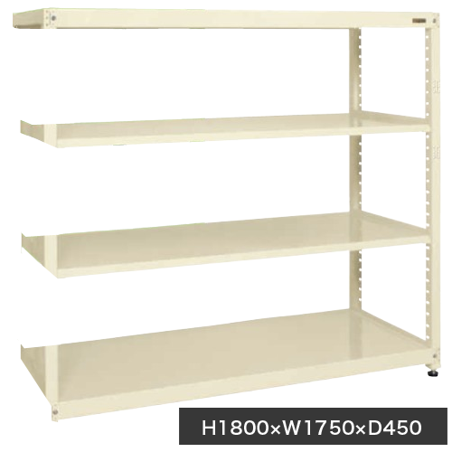 ɸ෿ RKåɲϢê(Ϣ) H1800W1750D450(mm) ê4 ܥ꡼Υᥤ