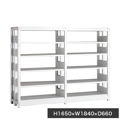  KCJA ʣ Ϣ(2Ϣê) H1650W1840D660(mm) ۥ磻ȥåêΥᥤ