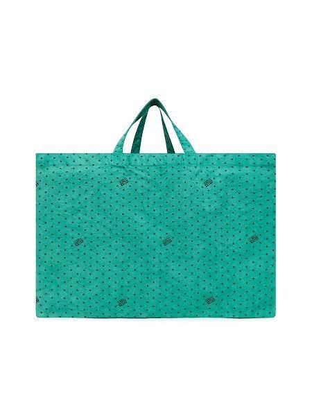 セール価格！BONTON☆ボントン デニムバッグ レインボー Shoes・BAG - ルタンデスリーズ / BONTON album di famiglia