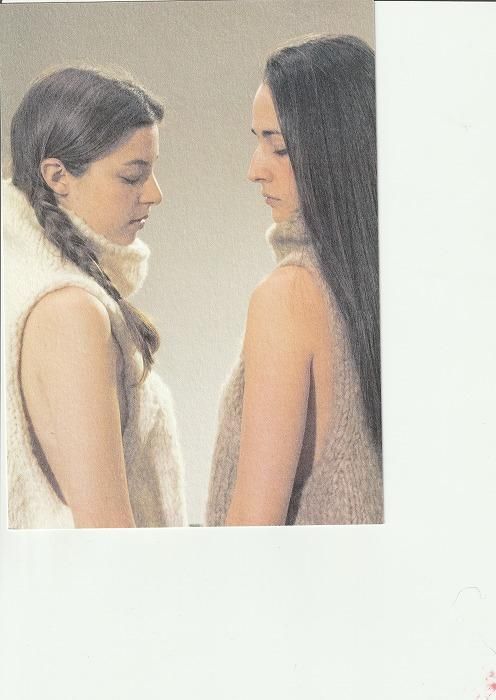 album di famiglia ローゲージベスト ミルク *30%off* - ルタン