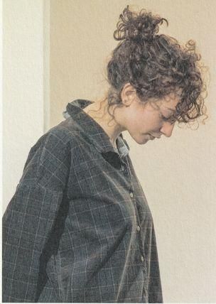 album di famiglia　　チェックワイドジャンプスーツ　グレー - ルタンデスリーズ / BONTON　album di famiglia　 SOFIE D'HOORE　輸入子供服やインポート雑貨・レディースの通販 le Temps des Cerises