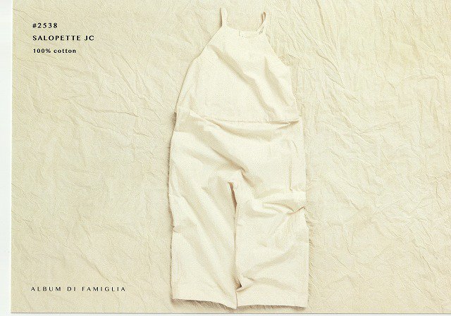 album di famiglia,アルバムディファミリア,ルタンデスリーズ