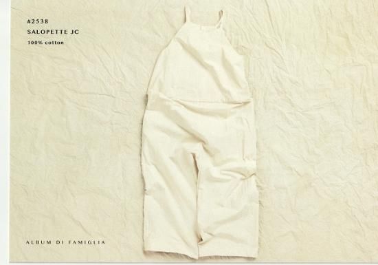 S/S sold ladies - ルタンデスリーズ / BONTON album di