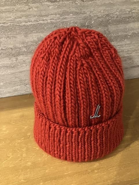 ミュールバウアー ニット帽 MUHLBAUER / ミュールバウアー 】BEANIE