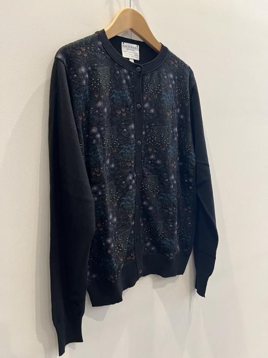 大量入荷 ANTIPAST,アンティパスト,ルタンデスリーズ インポート婦人服 / カーディガン