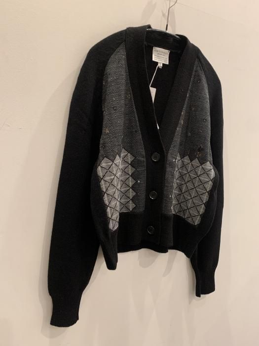 美品☆ANTIPAST アンティパスト 綿１００％カーディガン 日本製 ANTIPAST,アンティパスト,ルタンデスリーズ / インポート婦人服
