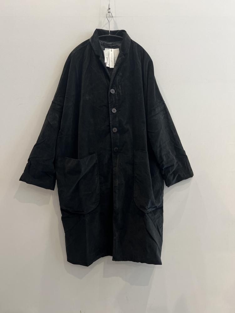 ALBUM DI FAMIGLIAベルベットコート