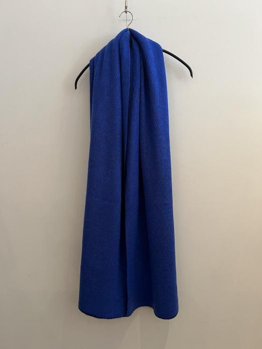 新品未使用oyuna ショール オユーナ/oyuna/ ルタンデスリーズ / サファイヤ/BONTON子供服や