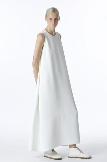 SOFIE D'HOORE  Ρ꡼֥ԡOFF WHITE