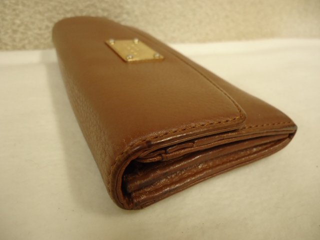 MICHAEL KORS マイケルコース 長財布 二つ折り 35T3GJSE7L - 名物屋