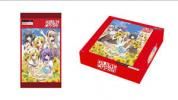 DIVINE CROSS 八剱伝 カートン特典プロモ セット ディヴァインクロス DIVINE CROSS 八剱伝 SEC/カートン特典プロモ ディヴァイン