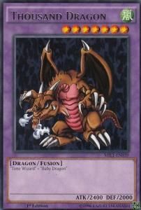 【PSA10】 サウザンド・ドラゴン 千年竜 セット 楽天市場】千年竜（サウザンド・ドラゴン） ノーマル BE2-JP045