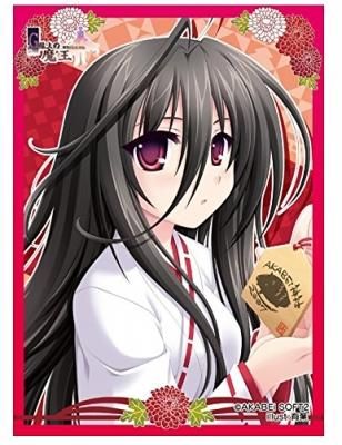 宇佐美ハルa G線上の魔王 ねくねっとガールズスリーブ カードショップ アヴァロン 宇佐美ハルa G線上の魔王 ねくねっとガールズスリーブ カードショップ アヴァロン