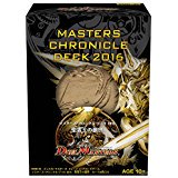 DMD32】マスターズ・クロニクル・デッキ 2016 聖霊王の創世 新品ＢＯＸ - 【カードショップ アヴァロン】