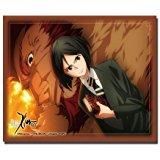 中古品】未開封スリーブ Fate/Zero 『ウェイバー&ライダー