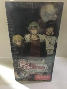 プリズムコネクト　聖川真斗　直筆サインカード うたの⭐︎プリンスさまっ♪ プリズムコネクト 聖川真斗 直筆