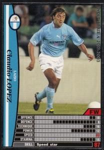 WCCF デッキ販売 WCCF - 【カードショップ アヴァロン】