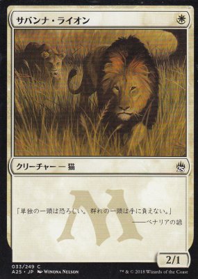 出産祝いなども豊富 サバンナ Savannah Mtg 英語 マジック ザ ギャザリング