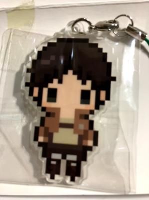エレン 進撃の巨人 ぷちびっとストラップコレクション 通販専門店 カードショップ アヴァロン エレン 進撃の巨人 ぷちびっとストラップコレクション 通販専門店 カードショップ アヴァロン