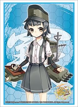 Vol 910 霰 艦隊これくしょん 艦これ ブシロードスリーブコレクション ハイグレード カードショップ アヴァロン Vol 910 霰 艦隊これくしょん 艦これ ブシロードスリーブコレクション ハイグレード カードショップ アヴァロン