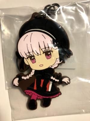 キャスター ナーサリー ライム ラバーストラップ E賞 一番くじ Fate Extra Last Encore 通販専門店 カードショップ アヴァロン キャスター ナーサリー ライム ラバーストラップ E賞 一番くじ Fate Extra Last Encore 通販専門店 カードショップ アヴァロン