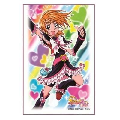 キュアブラック No 57 ふたりはプリキュア Maxheart スリーブ エンスカイ カードショップ アヴァロン